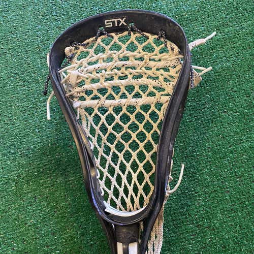 Vintage STX Viper Lacrosse Head $36