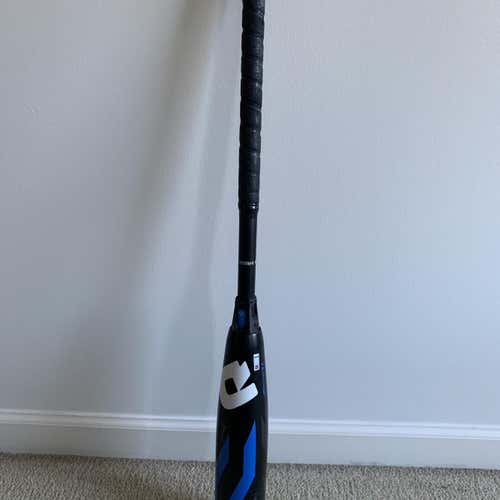 Kid Pitch (9YO-13YO) 2019 Composite 2019 CF Zen -10 (-10) 19 oz 29" Bat