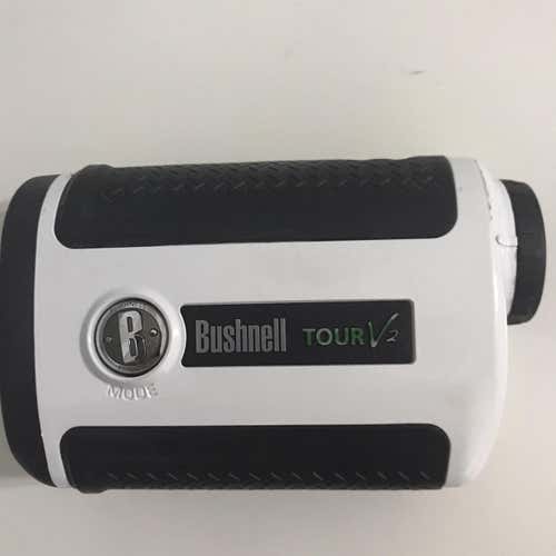 Bushnell Rangefinder V2