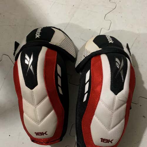 Senior Medium Reebok Elbow Pads