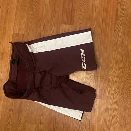 Peterborough Pete’s girdle shell MED