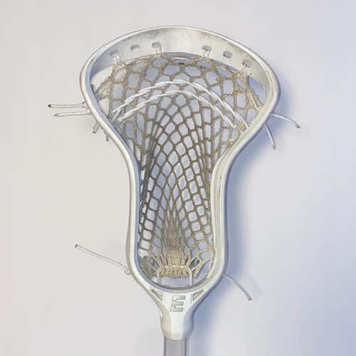 Epoch Prequel Lacrosse Head (StringKing 3s)