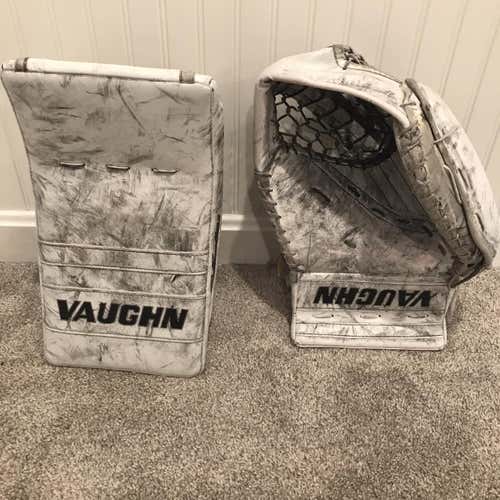 White Intermediate Regular Velocity XFP