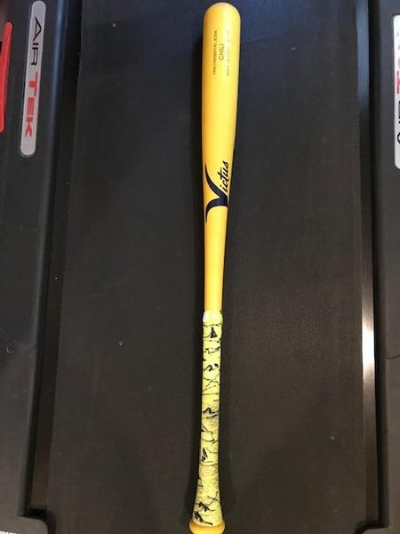 New High School/College BBCOR Certified 2020 Victus Wood Bat (-3) 29 oz 32"