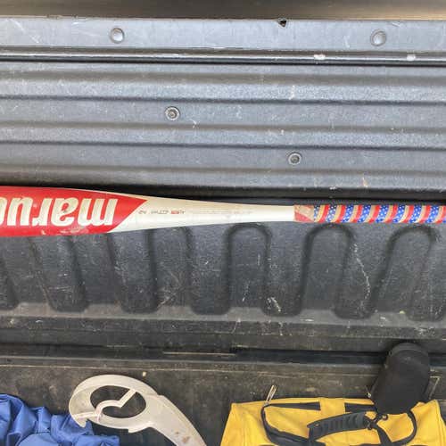 Kid Pitch (9YO-13YO) USSSA Certified Alloy CAT 8 (-10) 18 oz 28" Bat