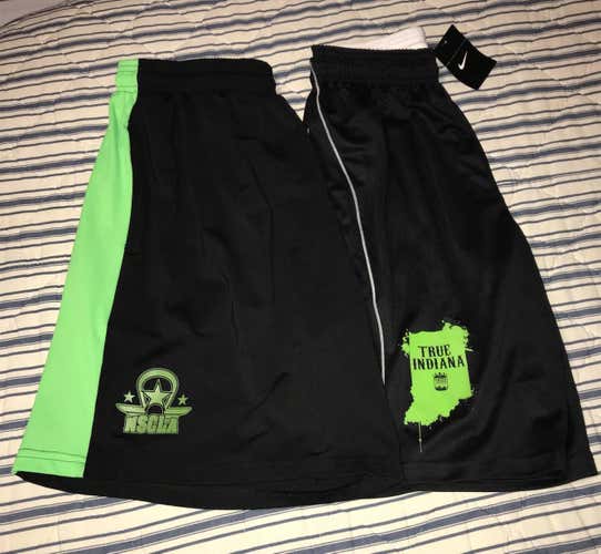 True Lacrosse Shorts Bundle