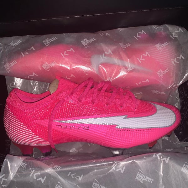 Nike Mercurial Vapor 13 Cleats Mbappe