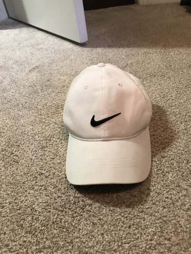 Adult One Size Fits All Nike Hat