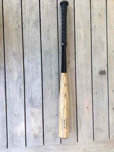 Posey 28 Wood Bat Excellent Condition