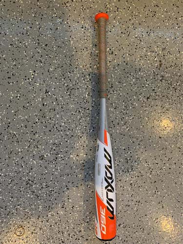 Kid Pitch (9YO-13YO) 2020 Easton Maxum 360 (-10) 18 oz 28" Bat