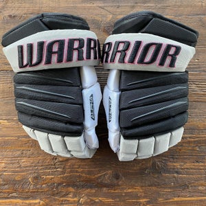 Custom VIP Warrior Alpha QX 13" Gloves