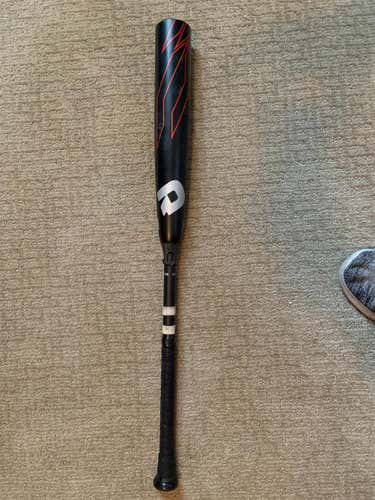 High School/College BBCOR Certified Composite CF Insane (-3) 30 oz 33" Bat