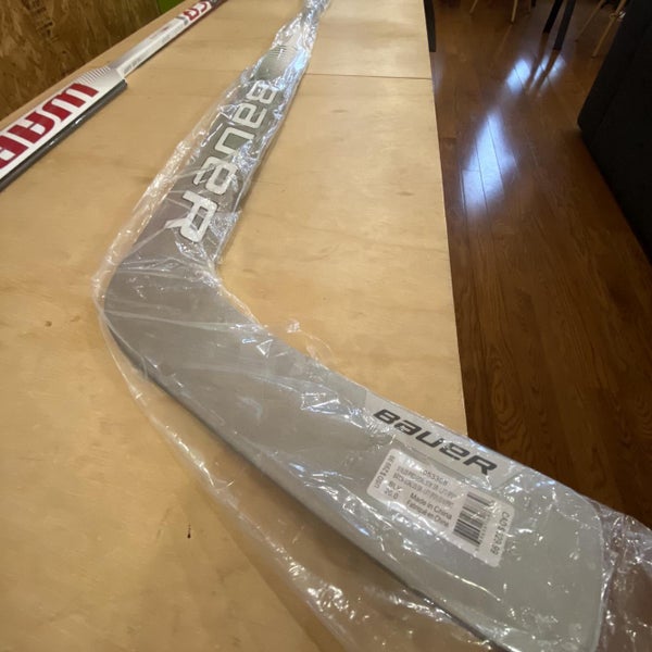 Senior Regular Supreme 2S Pro 26" Paddle Pro Stock Goalie Stick - P31