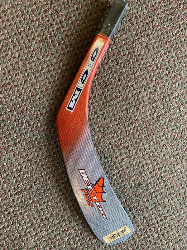 Easton Mako M5 Jr. Replacement Hockey Blade-A119477