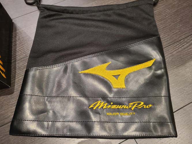 Mizuno Pro Glove Bag