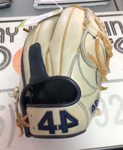 44 Pro Signature Series Right Hand Throw 11.75" Baseball Glove