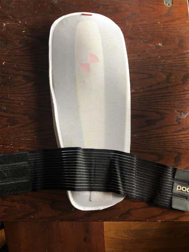 Used Large POC Spine VPD FIS Back Plate