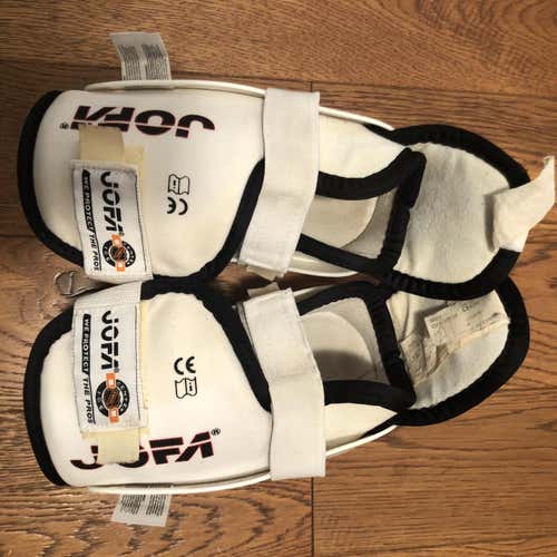 Senior Large Jofa JDP 6025  Elbow Pads