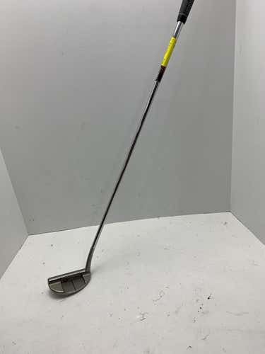 Used Odyssey White Hot Xg 9 Mallet Golf Putters