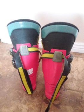 Used Dolomite Boots | SidelineSwap
