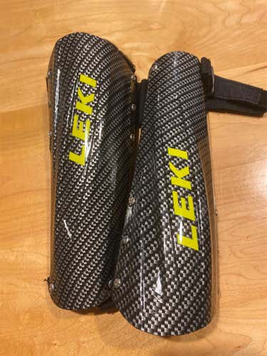 Forearm Guards One Size Fits All Leki