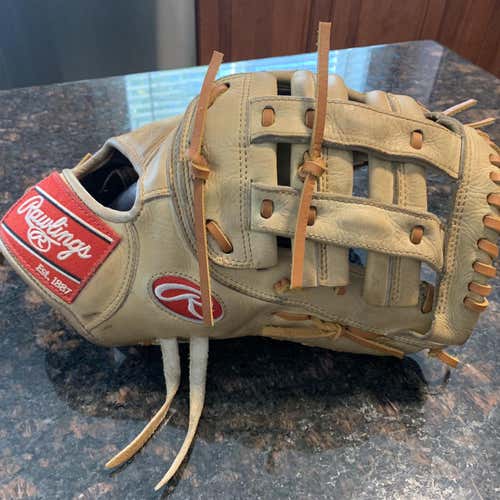 High School/College First Base Pro Preferred 13" Baseball Glove