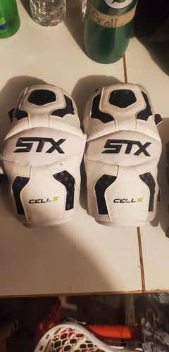 Used Small STX Cell IV Arm Pads