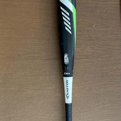 Kid Pitch (9YO-13YO) 2016 Composite Mako XL (-8) 23 oz 31" Bat