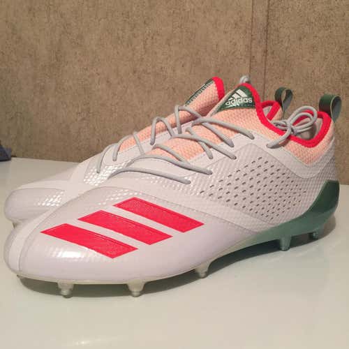 Adidas ADIZERO 5 Star 7.0 Cleats LONG ISLAND Size 12