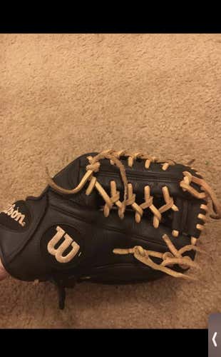 Wilson A950 11.75" Baseball Glove