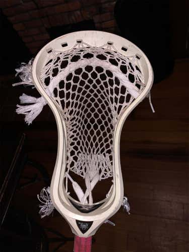 White Used FOGO Strung Weapon X Head