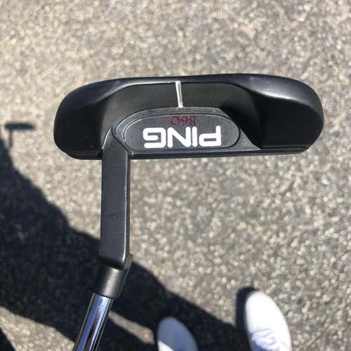 Used Blade scottsdale b60 35" Putter