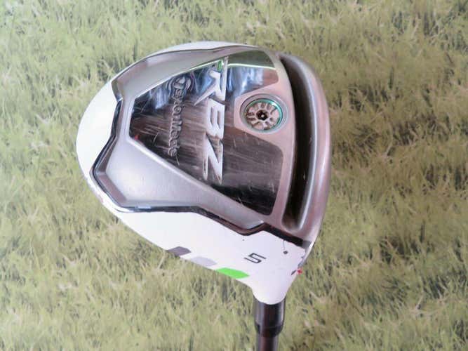 TaylorMade RBZ 19* 5 Wood REGULAR