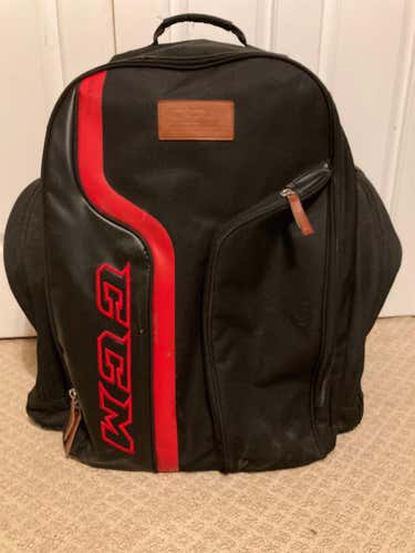 Used CCM Bag