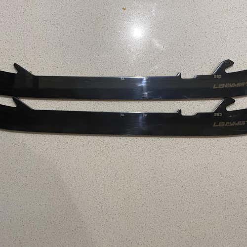 263 LS PULSE TI STEEL