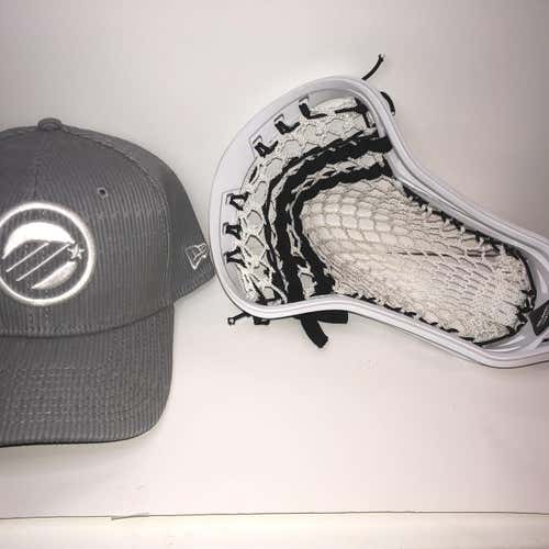 Maverik Head Package