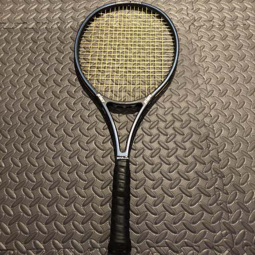 Unisex Prince Tournament Graphite Series 110 Tennis Racquet