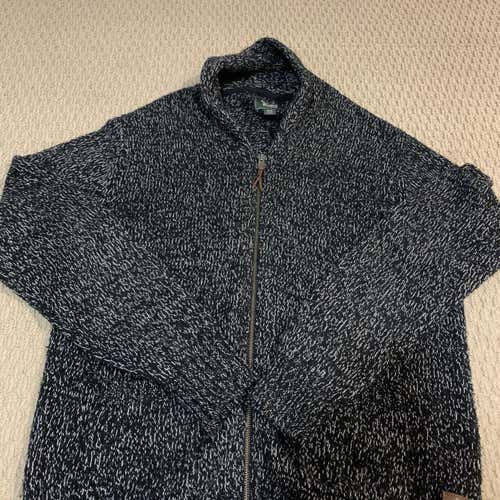 Roots Canada Medium Sweater