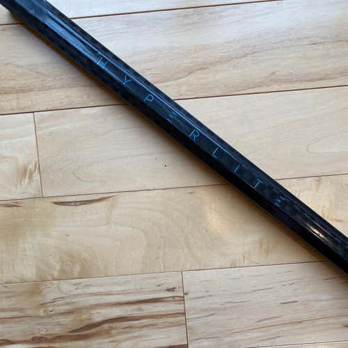 Used Maverik Hyperlite Shaft