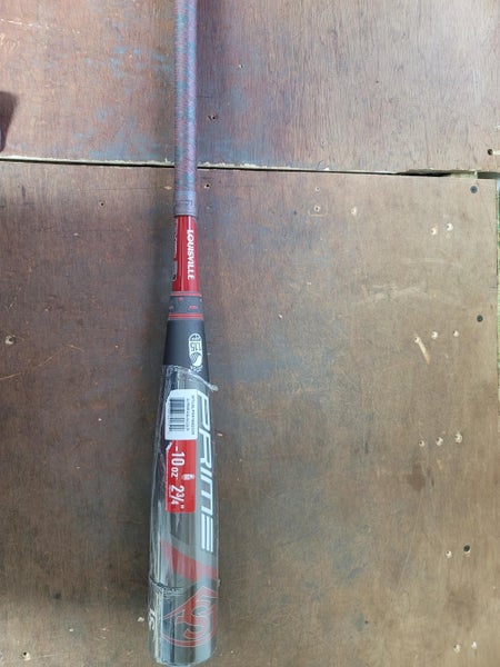 New Louisville Slugger Prime Bat 27 and 28 s -10 USSSA SLP9X10-20