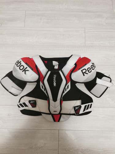 Used Senior Large Reebok Shoulder Pads
