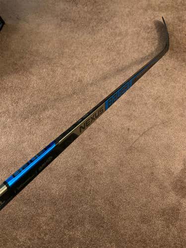 Bauer 2N Pro SR Right Handed 70 Flex P88 Pattern