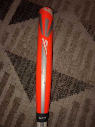 2015 Easton Mako 30/19