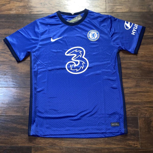 Chelsea FC Home Jersey 20/21