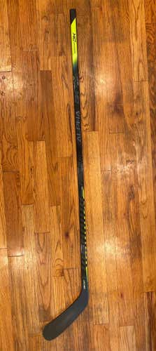 Alpha DX Right Handed 75 Flex Pro Stock P92