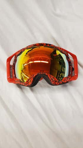 Used Oakley Winter Outerwear Goggles