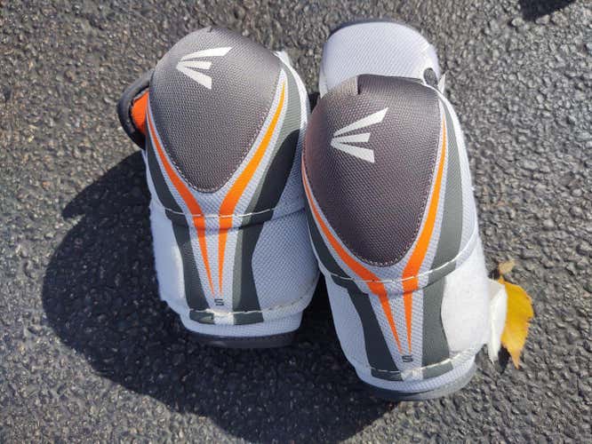 Used Senior Small Easton Elbow Pads