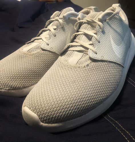 Nike Men's Roshe G Golf Shoes