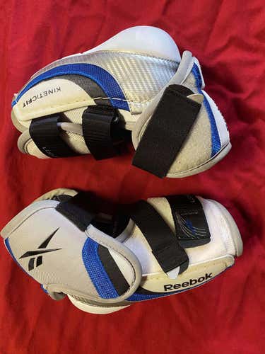 Used Senior Medium Reebok 6K Elbow Pads