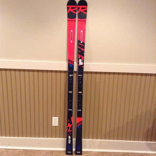 Rossignol 175cm 24M GS Skis